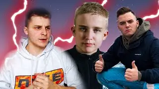 DIE GRÖßTEN SKANDALE DER DEUTSCHEN FIFA SZENE in 2021 | FifaGaming, NoHandGaming & Anders Vejrgang!