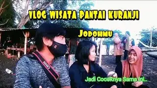 KETEMU DUA CEWEK CANTIK DI PINGGIR PANTAI❗ BERARTI JODOH