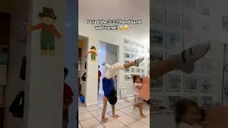Tag me if you can do it!! 😆🤸‍♀️🤩 