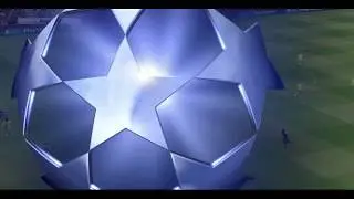 Pro Evolution Soccer Chelsea Champions League Match Day 1