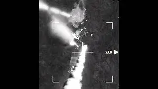 DRONE VS TANKS