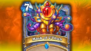 Reno Big Spell Mage... THE META DECK!?