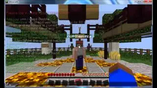 minecraft Adventures | Failzord