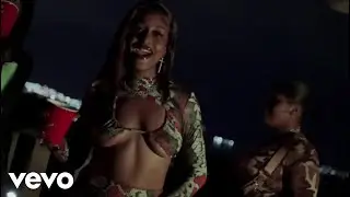 Krysie - Right Vibez (Video)