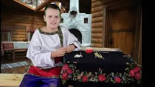 Бирюльки