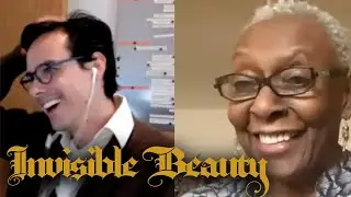 DP/30: Invisible Beauty, Bethann Hardison & Frédéric Tcheng