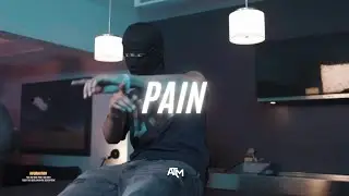 [FREE] (GUITAR) Baby Mane x Nino Uptown x Herco - 'PAIN' Type Beat | (@ProdBy.ATM)