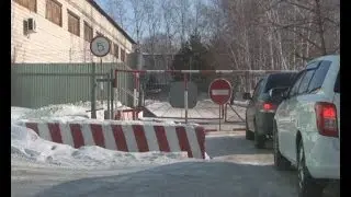 Погиб в драке с сослуживцем.MestoproTV