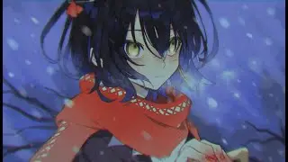 #1【Osu!】Mashiro - Ano Natsu ga Houwa Suru. (Abelia) [Lunatic]S 98.12%