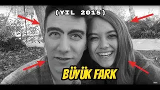 ENES BATUR VE BAŞAK KARAHAN'IN BİRLİKTE OLDUĞU İLK VE SON VIDEO