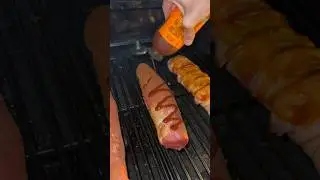 Delicious Smoked Pork Loin!!