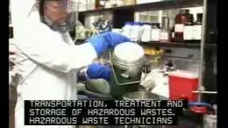 Hazardous Material Removal Worker Job Description