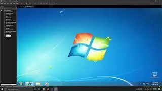 How to install Windows 7 on VMWare