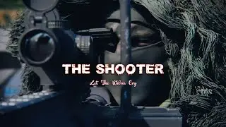 The Shooter | Battlefield 2042