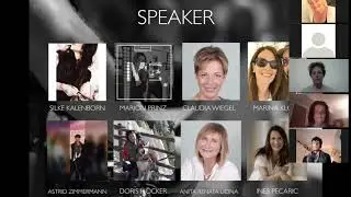 HappinnezzPowerfulteam - Enhanzz - HanzzandHeidii - Stop Dreaming - Start Doing ZooM LIVE Call