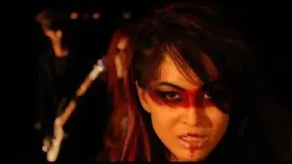 AL1CE - Land Of Confusion