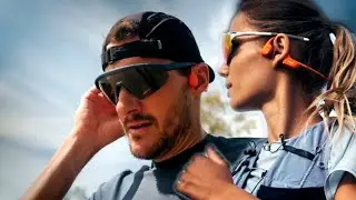Shokz OpenRun Pro 2 Bone-conduction Headphone Launches offering 12 hours of playback at $180