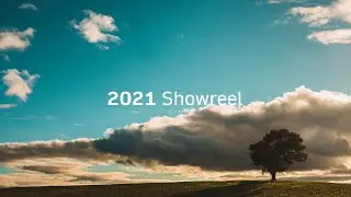 Showreel 2021 | Fahry Ryan
