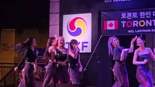 Autopilot - PURPLE KISS Toronto K-Festival Day 2 [240825]