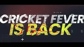Cricket Fever is Back- Ahalia Premier League 2023