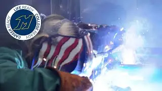 Mukwonago High School Career and Technical Education: College Ready, Career Ready, Life Ready