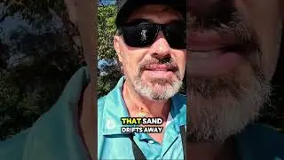 Beach fishing tip for Flathead! #fishingaddiction #fishing #fishingaustralia #fishingtips #flathead