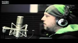 PiTTAZ Production Freestyle Sessions ft Danny Dangerously