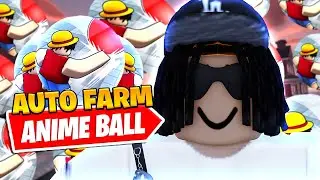 *UPDATED* Best Anime Ball Auto Parry Script *Auto Block*