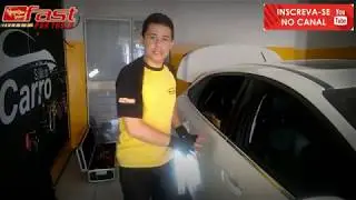 Martelinho de Ouro. Tirar o amassado sem desmontar o forro, que ferramentas usar?