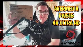 AvaMedia PW515 Just Changed The Streaming Game FOREVER