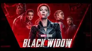 PTG Reviews: Black Widow