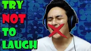 Try Not To Laugh Challenge with HemanT_T (HT_Trolls)