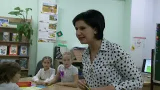 Воспитательное мероприятие Е.М. Мязиной