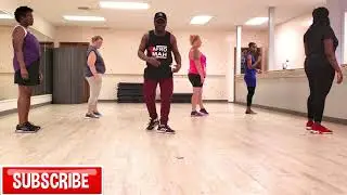 Best and easy DANCE TUTORIAL (Masterkg ft Nomsebo—Jerusalema)