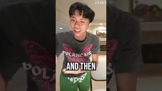 Ray Is Surprised With His Viewers Ethnicities