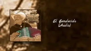 Joe Kino - El Bendecido