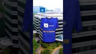 Bajaj Allianz Pune Half Marathon 2023