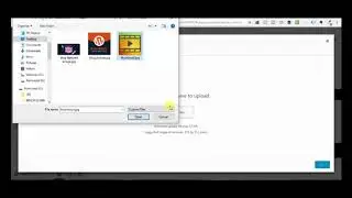How to Modify Wordpress Site Identity in the blink of an eye