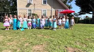 5G1 - Maplewood Talent Show 2024