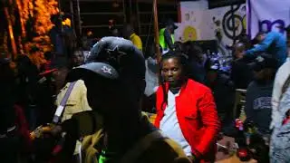 "Barua kwa Christopher Munyonjo" Kimangu Juniors Live at Miami Matuu