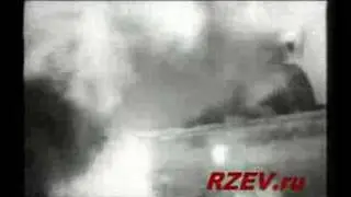 Rzhev (Rzev/Rschew/Ржев), Russia, 1943-1973 Vol.1