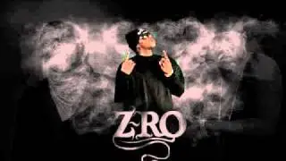 Z-ro - Lets Chill