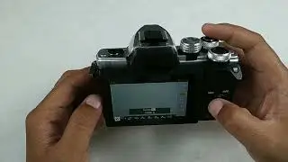 Review OMD EM10 Mark II Indonesia