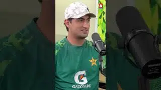"Naseem Shah ki 3 most favourite wickets" #cricketkahani  #naseemshah #asports  #shorts