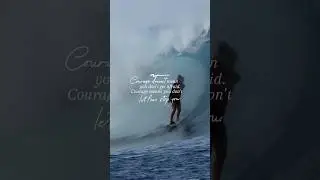 Don’t Let Fear Stop You! 