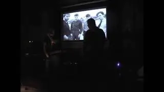 The Corrugation - Love Will Tear Us Apart (Live 10-14-10)