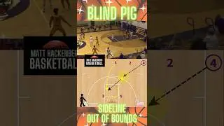Special situations blind pig backdoor 