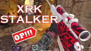 2 Nights of Fun! Sniping Montage with the XRK Stalker (Fortune's Keep Warzone 3)