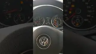 VW MK6 Golf DSG Clutches Finally Packed In