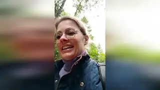 Прогулка по Мещерскому лесу. Мещерский лес.